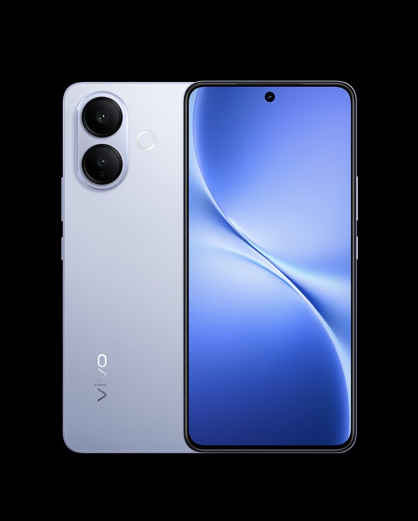 Vivo V60 Lite 5G लॉन्च – जानिए इसकी कीमत, फीचर्स और खासियतें. screenshot