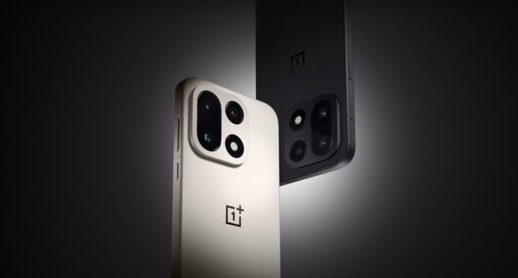 OnePlus 15 लॉन्च: 6.78 इंच 165Hz AMOLED डिस्प्ले, 7,300mAh बैटरी और Snapdragon 8 Elite Gen 5 के साथ screenshot