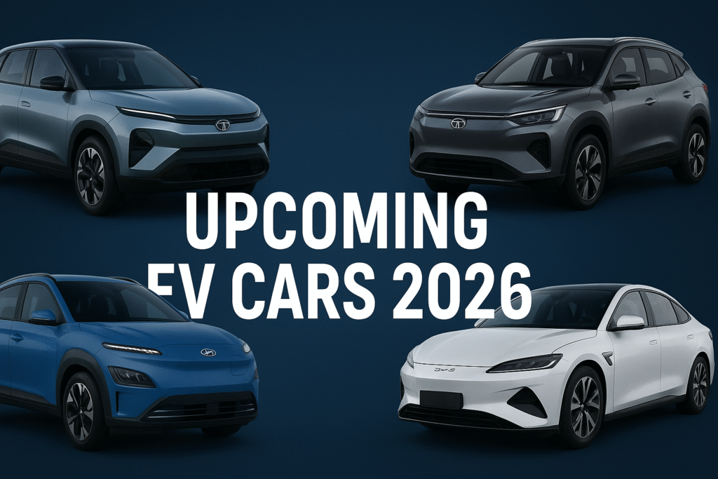 Top 5 Electric Cars Launching in India in 2026 – Specs, Price & Expected Range 530b9cb3 a654 49ac 8942 fe51d9fce605