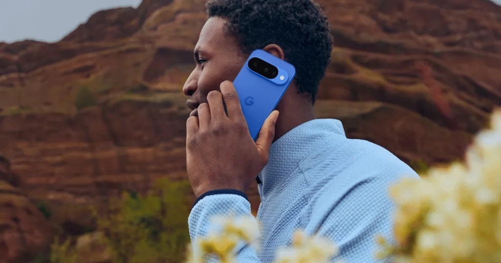 Speakerphone Glitch Continues to Trouble Pixel 10 Users: A Persistent Bug Ignored? img 0069