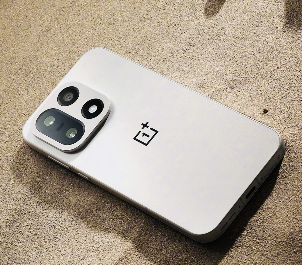 Oneplus 15 
