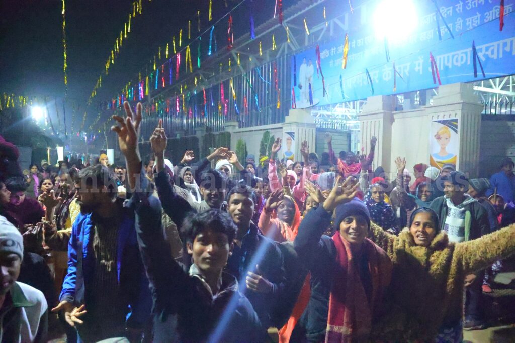 Ankur Narula ministries 